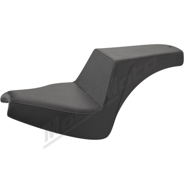 SADDLEMEN Step-Up Gripper Seat Indian Chief / Super Chief 1720-1890 09-26