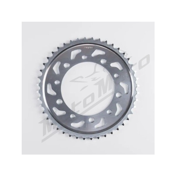 SUNSTAR SPROCKETS Steel Rear Sprocket Suzuki / Triumph 955-1400 00-17