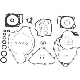 ATHENA Gasket Kit HONDA CRF 450 17-18