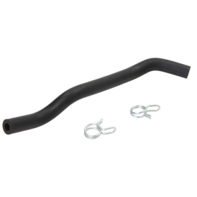 FUEL STAR hose and clamp kit KTM SX / SXS 125-250cc 2007-2010