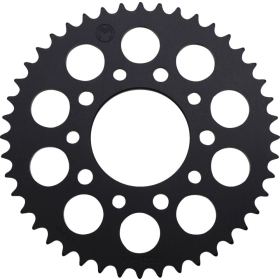 MOOSE OFFROAD HARD-PARTS Rear Aluminum Sprocket 44T Honda / Triumph 350-865cc 85-15
