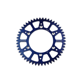 SCAR galinė žvaigždė (savaime išsivalanti) SRS530 - 520 Fantic XE, XX, XXF/ Yamaha TT-R, WR, YZ 125/450cc 99-25