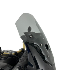 WRS Windscreen Honda CRF 1100 L ABS 24-25