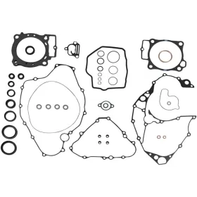 ATHENA Gasket Kit HONDA CRF 450 17-18