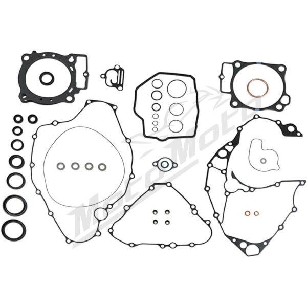 ATHENA Gasket Kit HONDA CRF 450 17-18