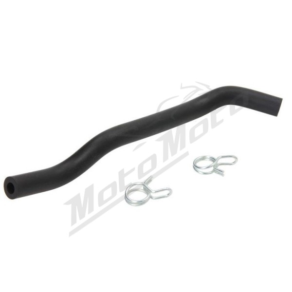 FUEL STAR hose and clamp kit KTM SX / SXS 125-250cc 2007-2010