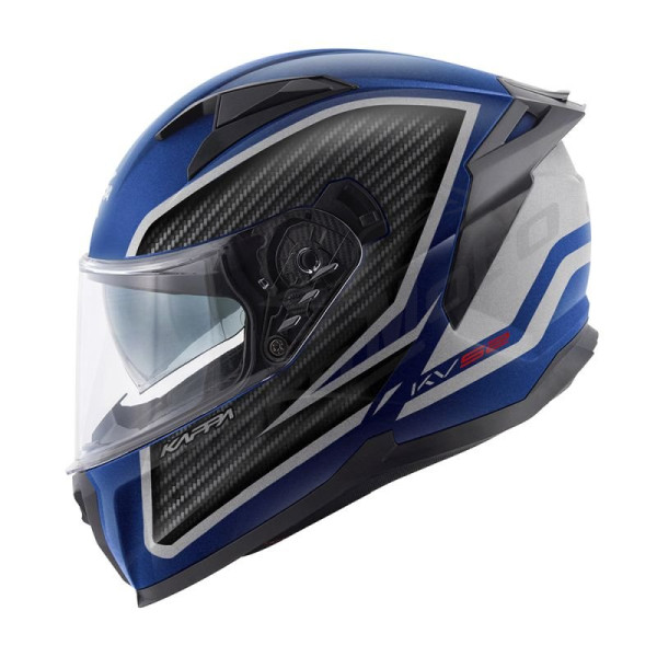 KAPPA KV52 Motocross Helmet