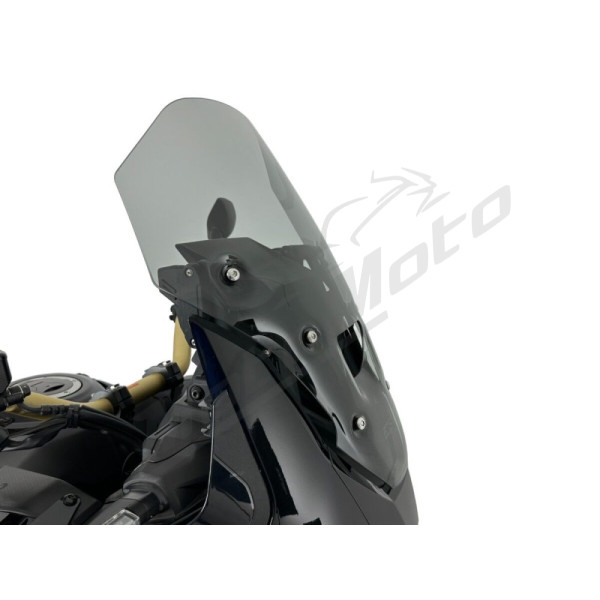 WRS Priekinis stiklas Honda CRF 1100 L ABS 24-25