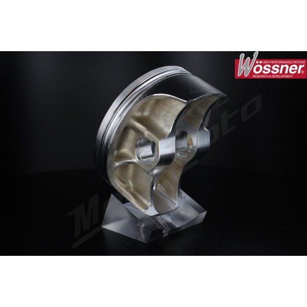 WÖSSNER Forged Piston 96,96-96,98mm Yamaha WR / YZ 450 14-20