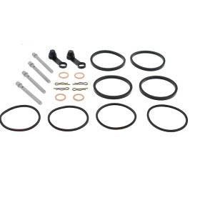 ALL BALLS Front brake caliper repair kit Yamaha FJ / FZ / FZR / FZX / YX 400-1200 84-90