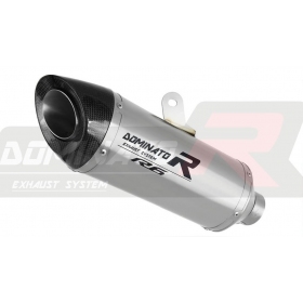 Exhaust silencer Dominator HP8 YAMAHA YZF R6 2006-2016