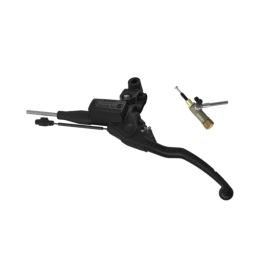 MAGURA Hymec 167 Hydraulic Clutch System Yamaha MT 850 14-20