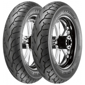 Padanga PIRELLI NIGHT DRAGON GT TL 81H 180/60 R17