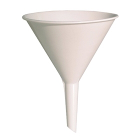 Plastex Piltuvas Kurui / Alyvai 9 cm