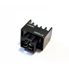 Electrosport Srovės lygintuvas Honda / Kawasaki 150-450 03-15