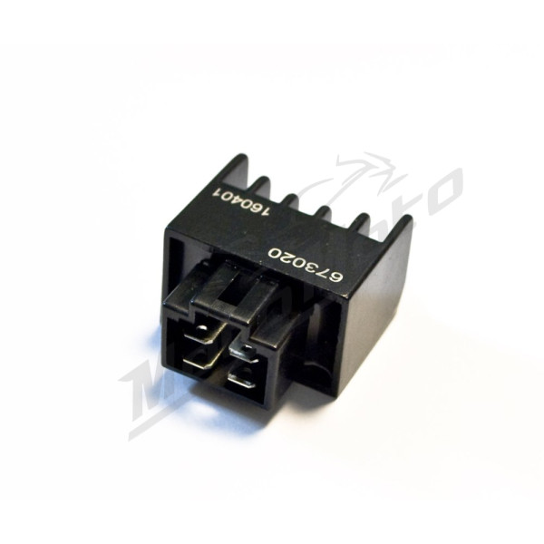 Electrosport Srovės lygintuvas Honda / Kawasaki 150-450 03-15