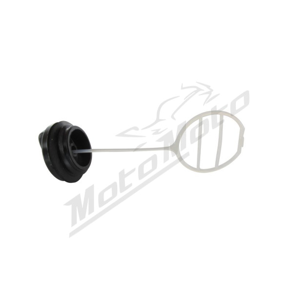 Eurogarden Oil cap, Husqvarna 42 / 61 / 162 / 234 / 238 / 242 / 246 / 266 / 268 / 272