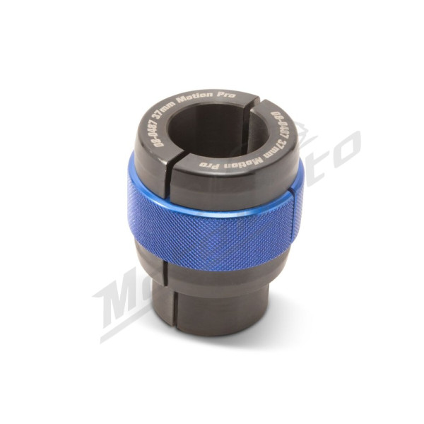 MOTION PRO Ringer Fork Seal Mounting tool 37mm Honda / Kawaskai / Suzuki 80-500 83-24