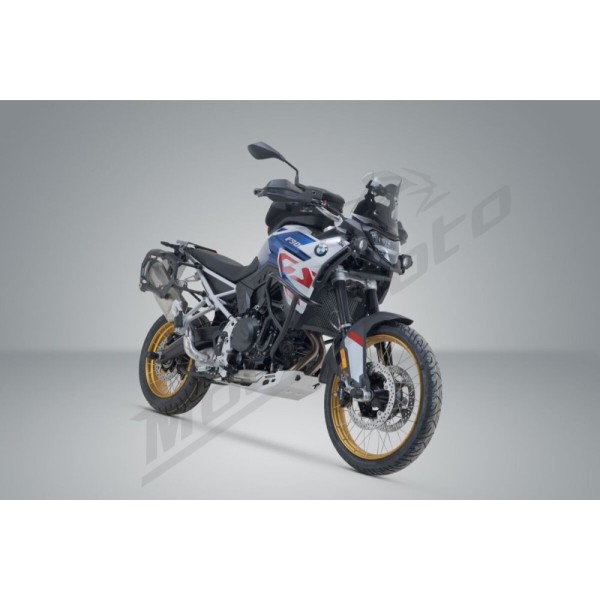 SW-MOTECH PRO Side Carrier BMW F 900 24-25