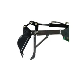 Bronco Timber grab for 77-13000