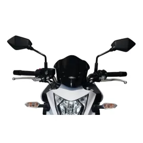 MRA Touring Windshield "T" KAWASAKI ER-6N