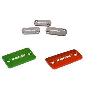 RFX Pro Reservoir Cap Kawasaki KXF250/450 Kawasaki KX 250/450 21-24