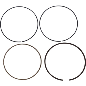 WOSSNER Replacement Piston Ring 88,00mm Gas Gas / Husqvarna / KTM 350 11-26