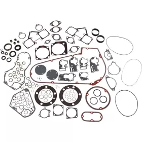 JAMES GASKET Complete Gasket Kit Harley Davidson 1200-1340cc 1966-1984