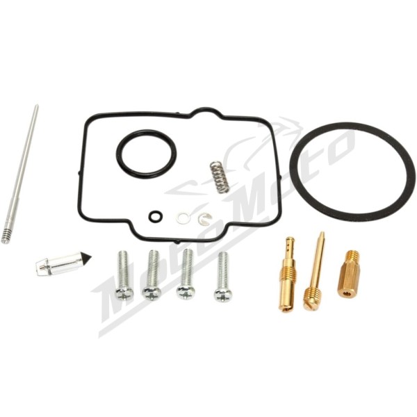 MOOSE OFFROAD Carburetor Repair Kit Suzuki RM 250 1995
