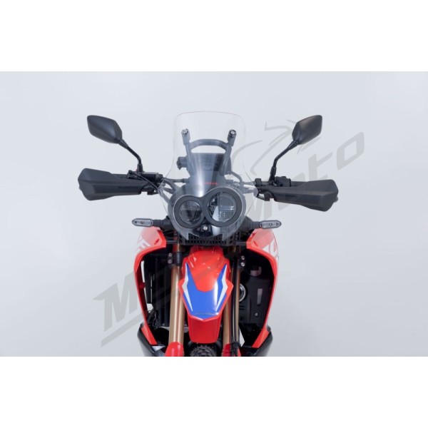 SW-MOTECH Sport Handguard Kit 2pc. Honda CRF 300 21-24