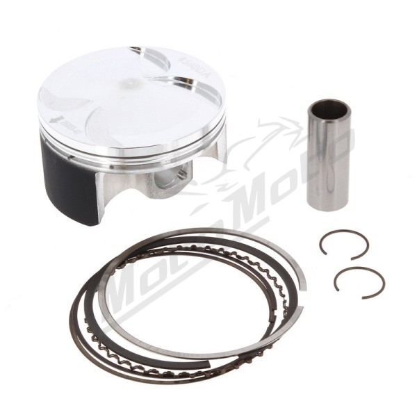 WÖSSNER Forged Piston 88,94-88,95mm Beta/ KTM 400 00-09