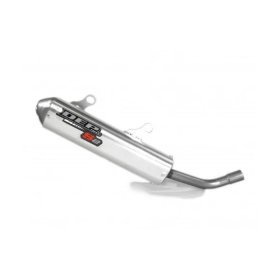 DEP PIPES Aluminum / Steel muffler Rieju MR / Gas Gas EC 2018>