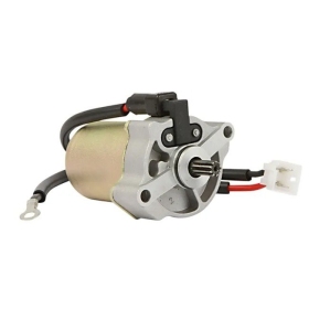 PARTS UNLIMITED Starter Motor Polaris Outlaw / Sportsman 90/110 07-20