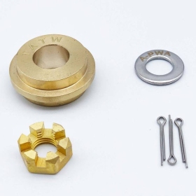 Polastorm sraigto tvirtinimo rinkinys 9.9-20HP Tohatsu / Nissan