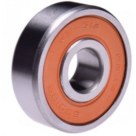 Bearing (closed type) MAXTUNED 6301 2RS 12x37x12