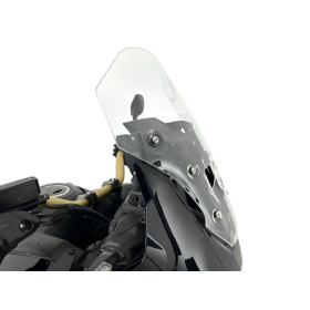 WRS TOURING Windscreen Clear Honda CRF 1100L ABS 24-25