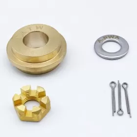 Propeller hardware kit 9.9-20HP Tohatsu / Nissan