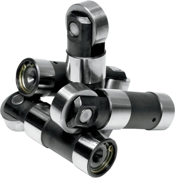 FEULING PARTS Race Series® Vožtuvų hidrauliniai keltuvai Harley Davidson FLH / FLHR / FLHRCI 883-1340cc 83-00