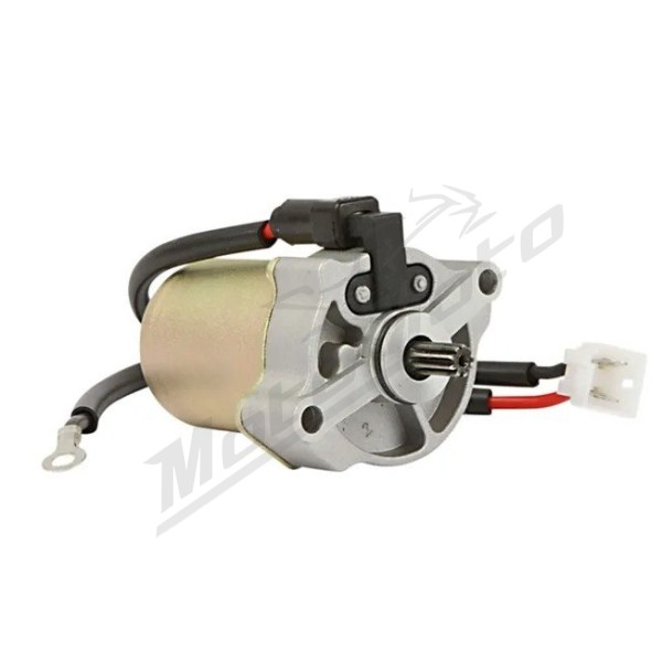 PARTS UNLIMITED Starter Motor Polaris Outlaw / Sportsman 90/110 07-20