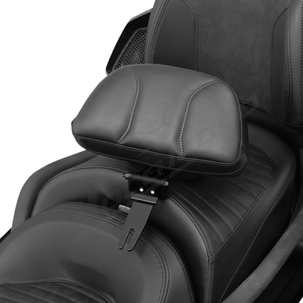 SHOW CHROME Grande Backrest CAN AM SPYDER 1330 15-23