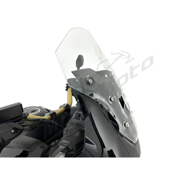 WRS TOURING Windscreen Clear Honda CRF 1100L ABS 24-25