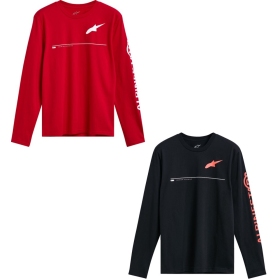ALPINESTARS Committed Long-Sleeve CSF T-Shirt
