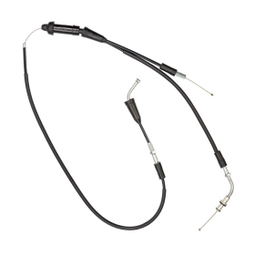 Biketec akceleratoriaus lynas Yamaha DT 125 R / RE 99-07