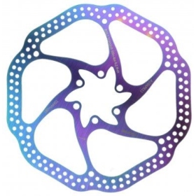 BICYCLE BRAKE DISC MaxTuned Ø180mm