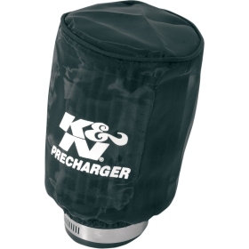 K&N Air Filter Wrap Universal / Can Am / Honda / Yamaha 225/400 81-14