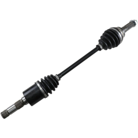 MOOSE OFFROAD FOUR WHEEL Complete Axle Assembly Polaris Ranger 900cc 11-14