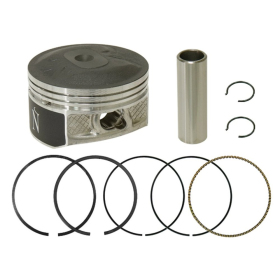 Namura Piston set Can Am Outlander / Renegade 500cc 07-15 (+0.50MM=82.458MM)