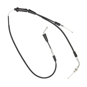 Biketec akceleratoriaus lynas Yamaha DT 125 R / RE 99-07