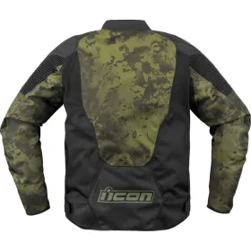 ICON Overlord3™ Magnacross Vyriška striukė