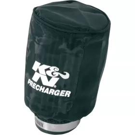 K&N Oro filtro uždangalas universalus / Can Am / Honda / Yamaha 225/400 81-14